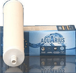 Aquarius Filtru de schimb de apă Κ8 Aquarius Filtru de schimb de apă Κ8