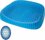 Orthopädisches Kissen Sitz in Blau Farbe 03004ACC50CL