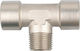 Unimac 32436 Conector Taff, 1/2"