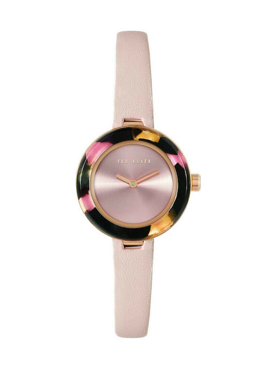 Ted Baker Lenara Γυναικείο Ρολόι 28mm Μπαταρίας...