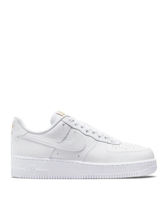 Air Force 1 ’07 LX Damen Sneakers Weiß