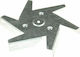 AEG Replacement Oven Motor/Fan Compatible with AEG