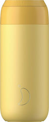 Chilly's Cup Series 2 Thermosflasche Rostfreier...