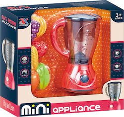 Kids Household Appliance Αποχυμωτής Μπαταρίας for 3+ Years Old 50-6711