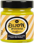 Βιο Αγρός Dijon Mustard 200gr 1pcs