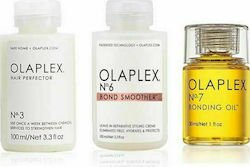 Olaplex Hair Treatment Σετ Θεραπείας Μαλλιών 3τμχ