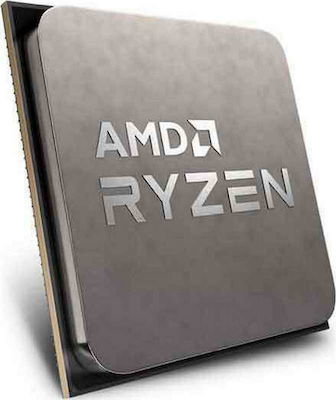 AMD Ryzen 5 5600G 3.9GHz Procesor cu 6 nuclee pentru Socket AM4 cu Tray și Cooler
