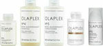 Olaplex Smoothing Kit Hair Treatment Set with Shampoo 5pcs