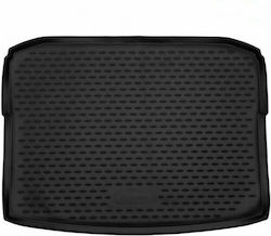 Novline Πατάκι Πορτμπαγκάζ για Skoda Karoq 2020+ Μαύρο Novline Πατάκι Πορτμπαγκάζ για Skoda Karoq 2020+ Μαύρο