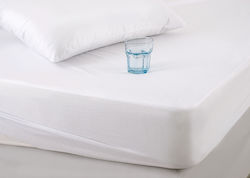 D36 Hotel Mattress Waterproof Covering 110x200cm