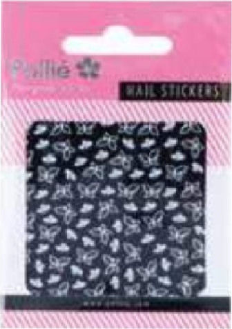 Eurostil Design Stickers for Nails in