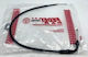 Federal Drosselklappenkabel für Honda Supra 55003077