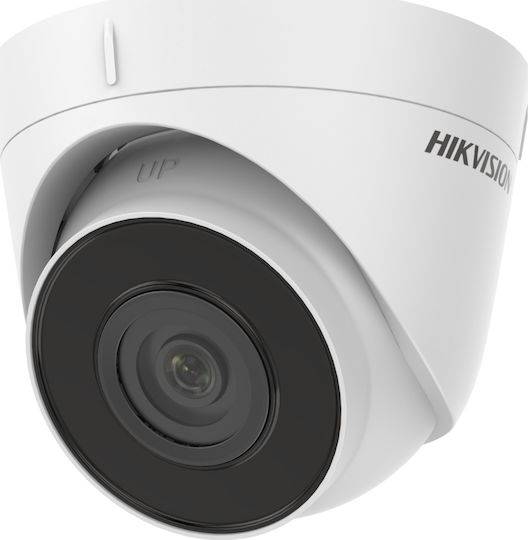 Hikvision DS-2CD1343G0-I(C) IP Cameră de Supraveghere Full HD+ 4MP Rezistentă la apă cu Lentilă 2.8mm