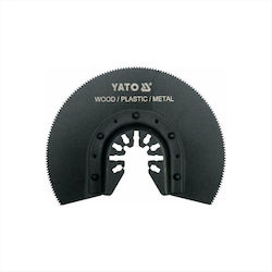 Yato Multitool Blade 88mm Multitool Blade YT-34680