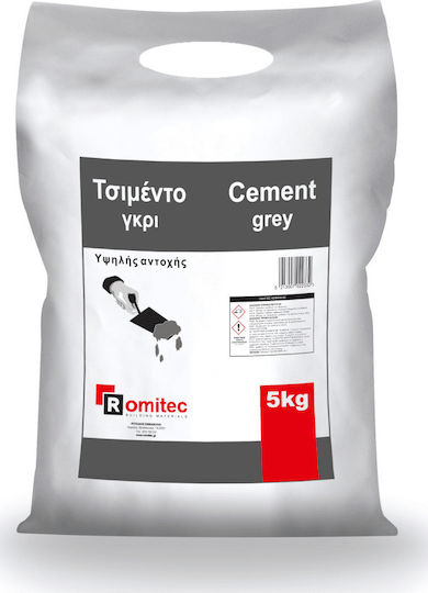 Romitec Grey 2kg