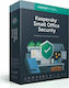 Kaspersky Small Office Security για 15 Συσκευές και 1 Έτος Χρήσης