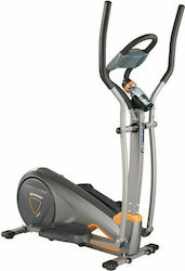 Sportop E-850P Μαγνητικό Ελλειπτικό Μηχάνημα με Δίσκο 8kg για Χρήστη έως 125kg ΓκριΓκρι Sportop E-850P Μαγνητικό Ελλειπτικό Μηχάνημα με Δίσκο 8kg για Χρήστη έως 125kg ΓκριΓκρι
