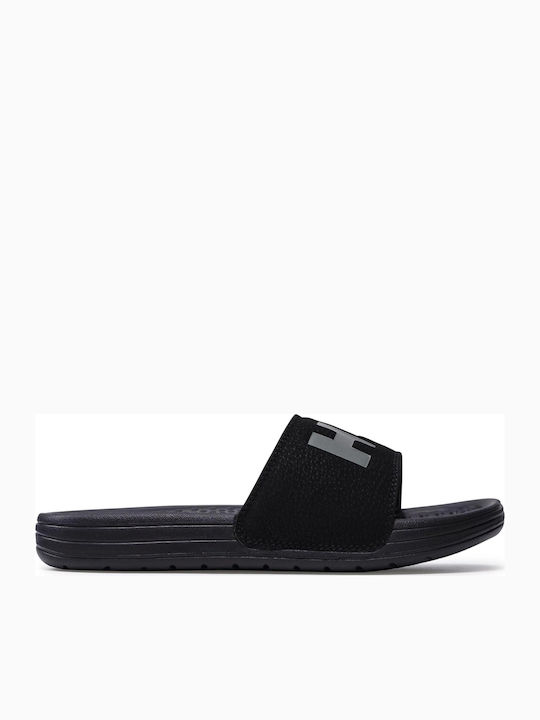 Helly Hansen Slides Hot Coral