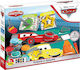 AS Plasticine - Game Cars for 3+ Years, 8pcs 1045-03589