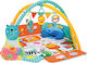 Kikka Boo Colorfun Baby-Spieldecken und -Gyms für Neugeborene