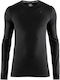 Craft Fuseknit Comfort RN Black