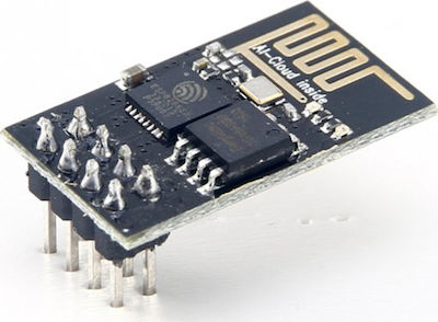 WiFi Module