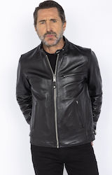 Schott LC940D Lederjacke Schwarz Schott LC940D Lederjacke Schwarz
