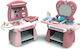 Διπλό Σετ Ομορφιάς Και Κομμωτικής Kids Beauty Vanity 84021