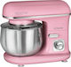 Bomann KM 6030 CB Stand Mixer 1100W with Stainl...