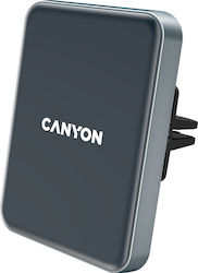 Canyon C-15 Βάση Κινητού Μαύρη Canyon C-15 Βάση Κινητού Μαύρη