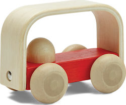 Plan Toys Bus for 12++ Months