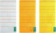 Benetton Ban Kitchen Towel Made of 100% Cotton 3 Pieces