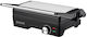 Royalty Line .869.1 Sandwichmaker Grill 1600W Schwarz