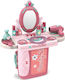 Blue Toys Children's Beauty Dressing Table