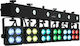 Eurolite Φωτορυθμικό LED KLS-180 RGBW Comp Ligh...