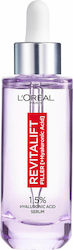 L'Oreal Paris Revitalift Filler 1.5% Face Serum 50ml