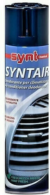 Synt Chemical Synt Air Καθαριστικό Air Condition 0.4lt