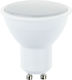 Braytron Λάμπα LED 7W για Ντουί GU10 Φυσικό Λευκό 550lm