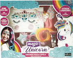 Nice Group Magic Unicorn Hairdressing Toy