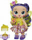 Hasbro Комплект за бебешки кукли Glo Pixies Siena Sparkle за 3+ Години