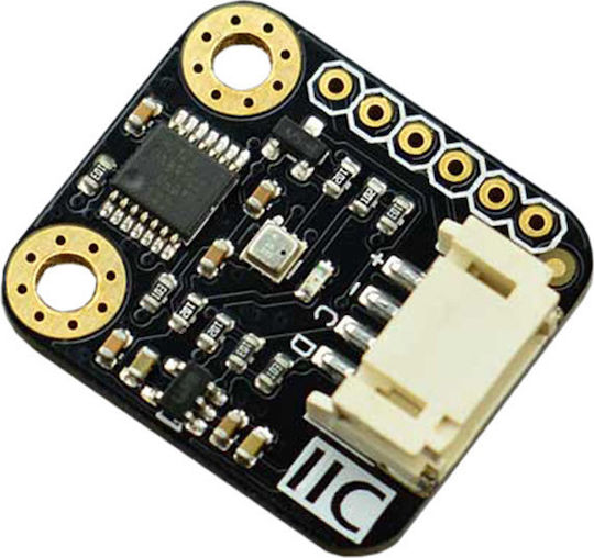 DFRobot Gravity: I2C BME280 Environmental Sensor SEN0236