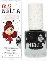 Miss Nella Peel Off Kids Nail Polish