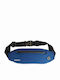 Diplomat Men's Waist Bag Blue