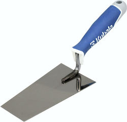 Kubala G-5 Inox Trowel With Plastic Handle