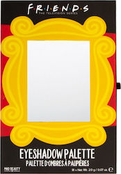 Mad Beauty Friends Frame Eyeshadow Palette