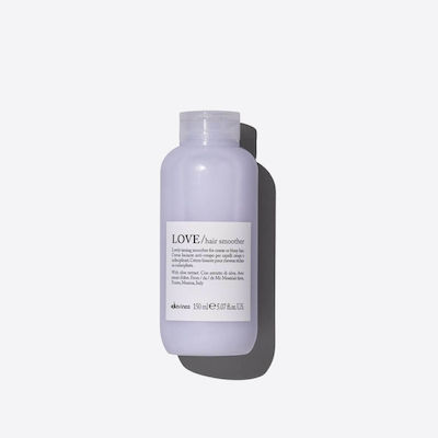 Davines Love Lotion Glättend Haarglätter für Alle Haartypen 150ml