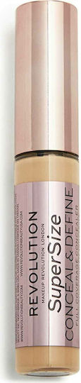 Revolution Beauty Conceal & Define Liquid Concealer 11 13gr