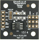 Kitronik Sensor Temperature/Humidity NCT75-D 1pcs