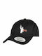 Scarface MC751 Jockey Negru