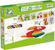 Biobuddi Building Blocks Starter Set for 4+ Years 1517 Pieces